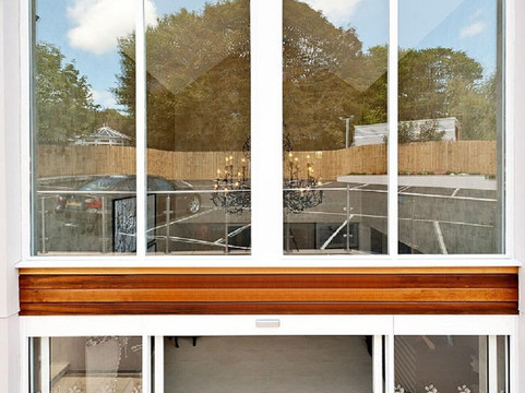 Gorran Haven酒店住宿-The Llawnroc Guesthouse