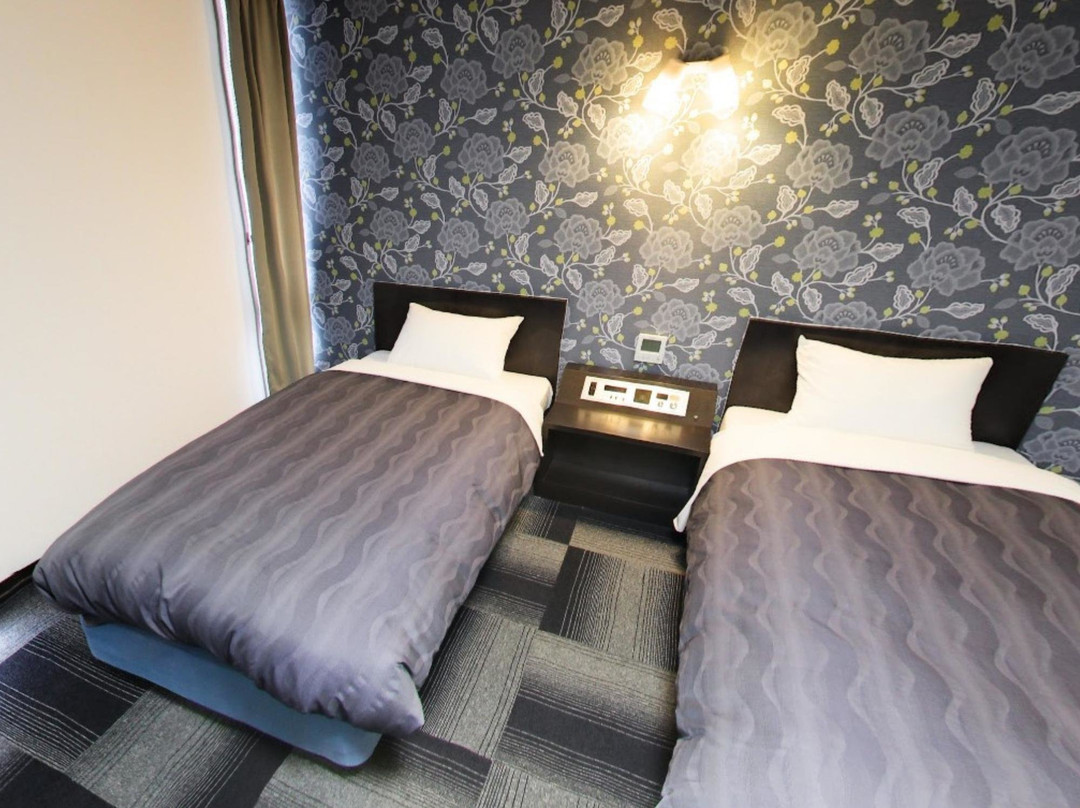 Shikoku Central Hotel