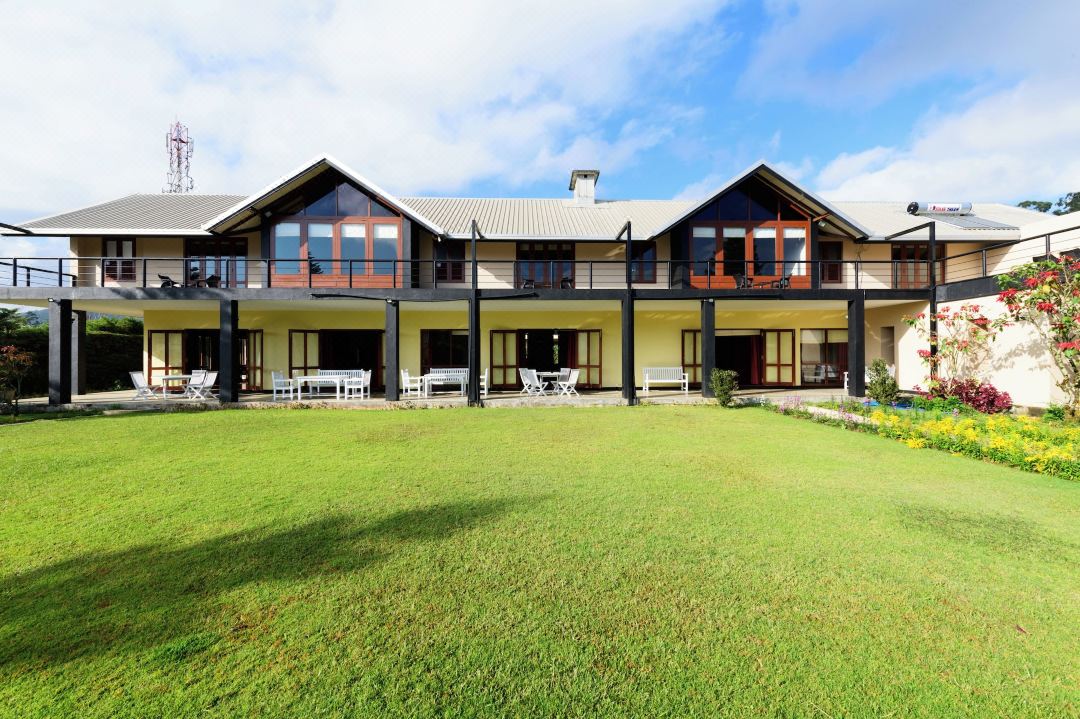 The Walden Nuwara Eliya