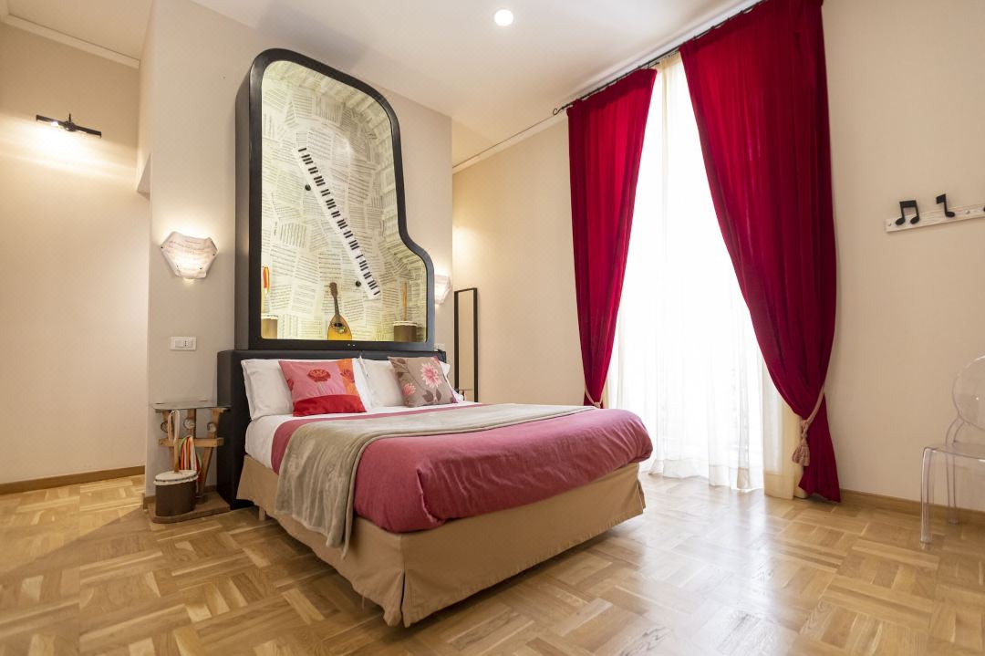 City Soul B&B