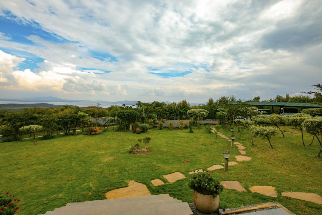 G Great Rift Villas