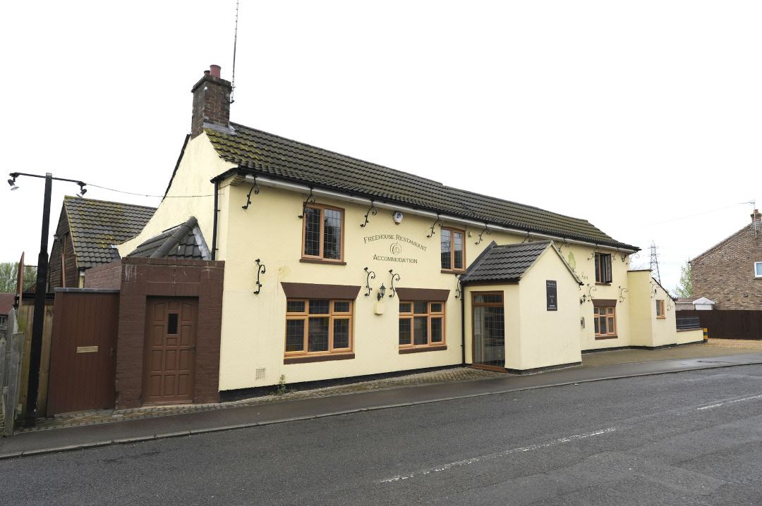 The Elm Tree Inn