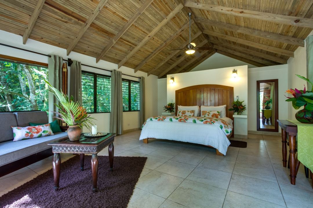 Black Rock Lodge
