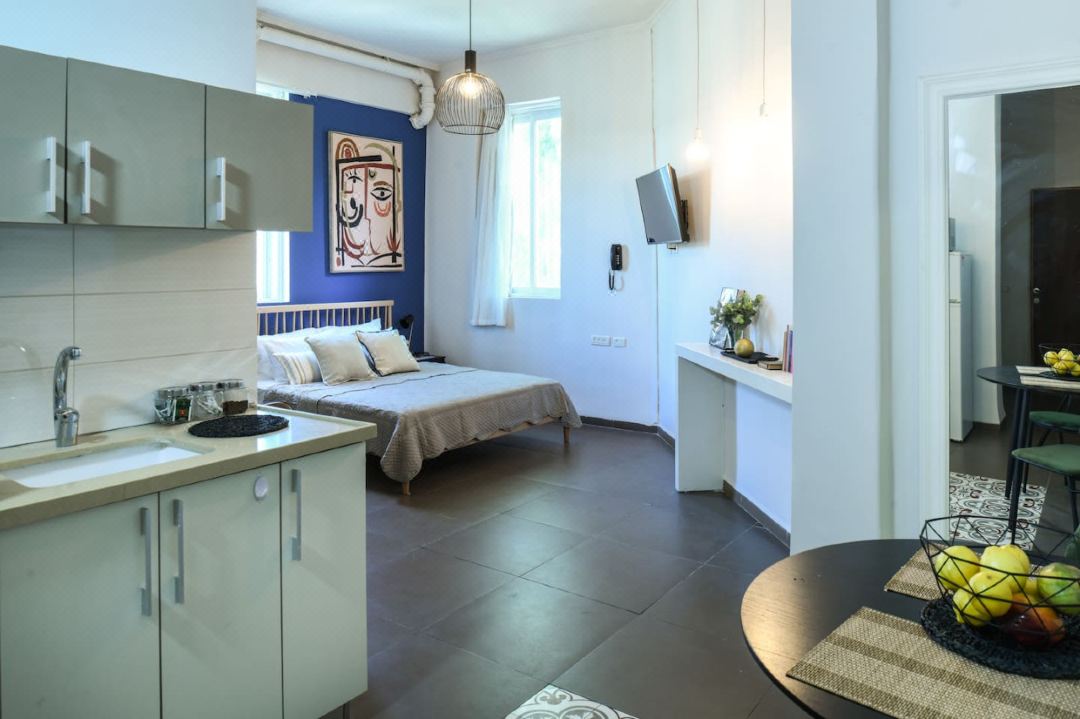 The Printhouse Boutique Studio 7