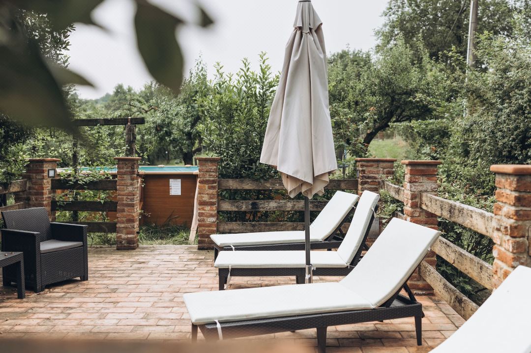 B&B Naturin - Vegan Eco Farm