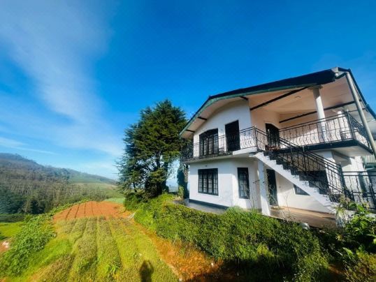 The Crown's Lodge Misty Hills Hideaway Nuwara Eliya