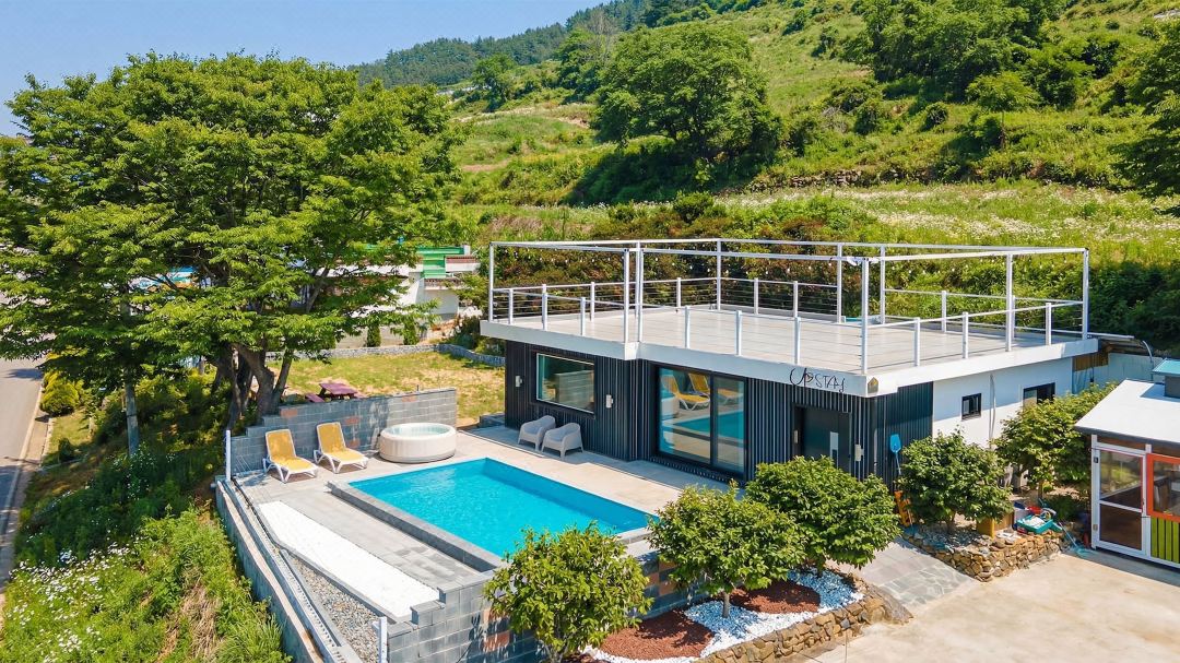 Namhae U9Stay