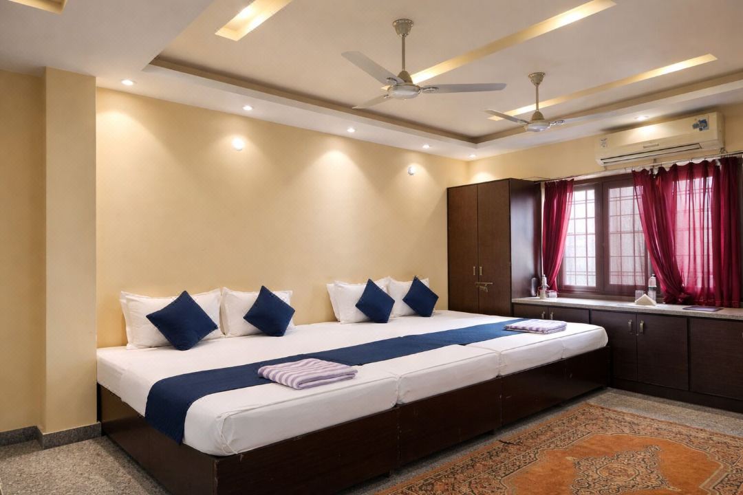 Aryan Homestay Dehradun