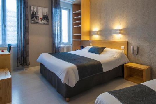 Hôtel Restaurant Cazes-Arazat-官方