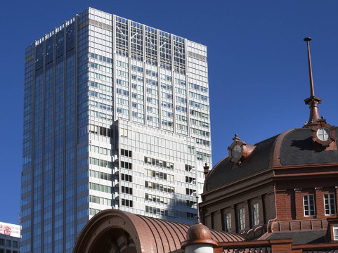 丸之内大都会酒店