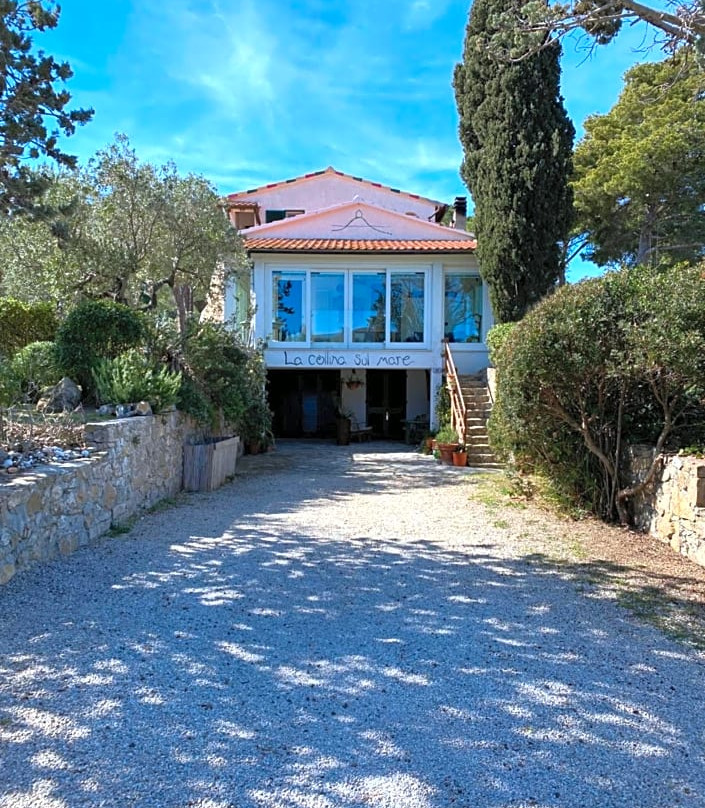 La Collina Sul Mare