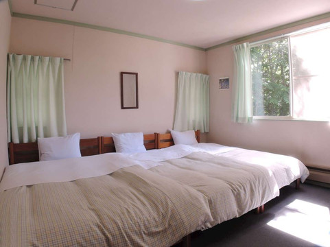 南相木村酒店住宿-Pension Drive-Kibun