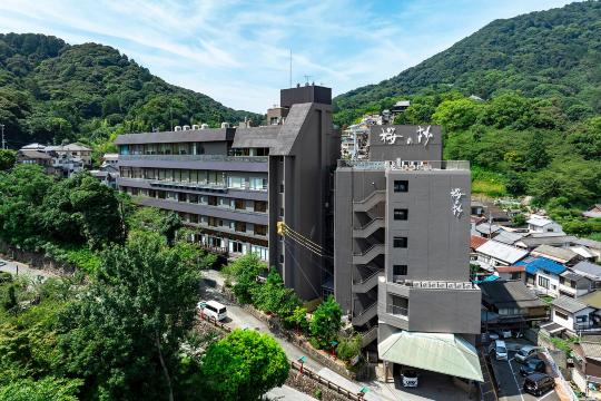 琴平格兰樱之抄酒店-官方