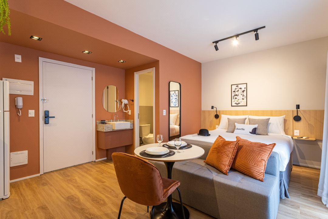 ชาร์ลี แอร์พอร์ต คองกอนฮัส CGH