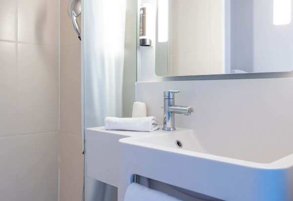 B&B酒店雷恩Ouest Villejean-官方