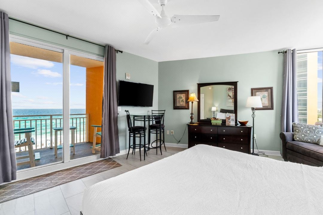 Splash Beach Resort 301E-A