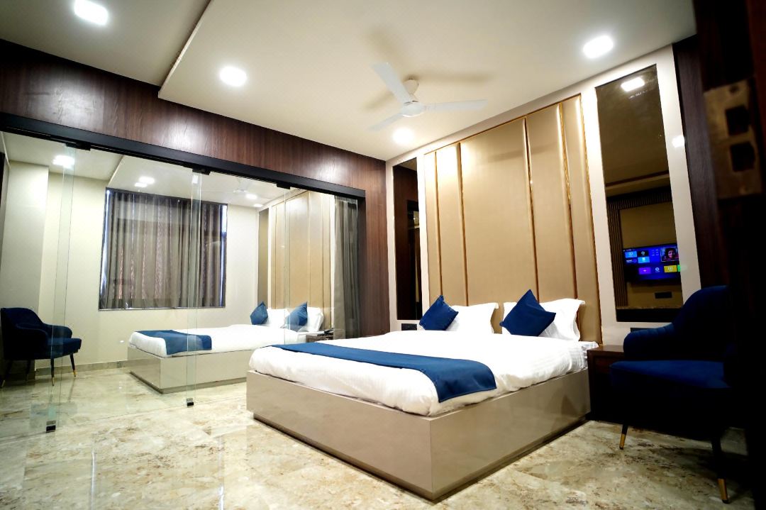 Hotel Rich Comfort Ajmer