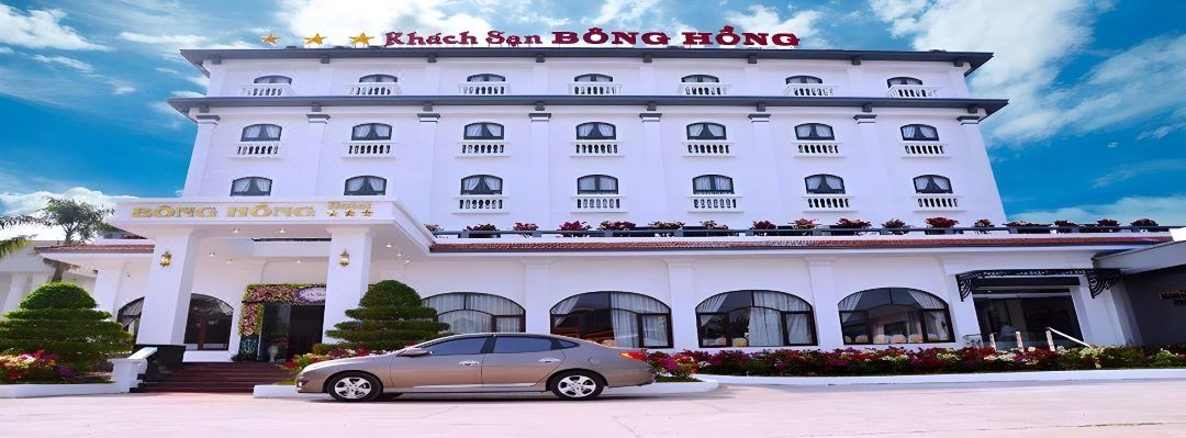 BONG HONG HOTEL