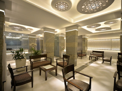 Mulegaon Tanda酒店住宿-Hotel Naman