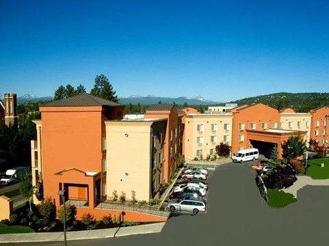 本德纽伯里酒店 - 希尔顿精选