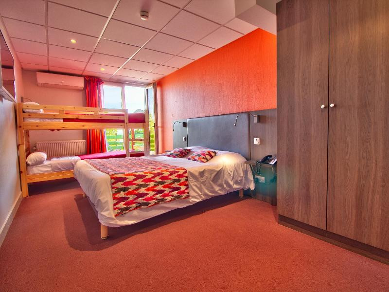 Chevigny酒店住宿-Hotel Le Chalet du Mont Roland