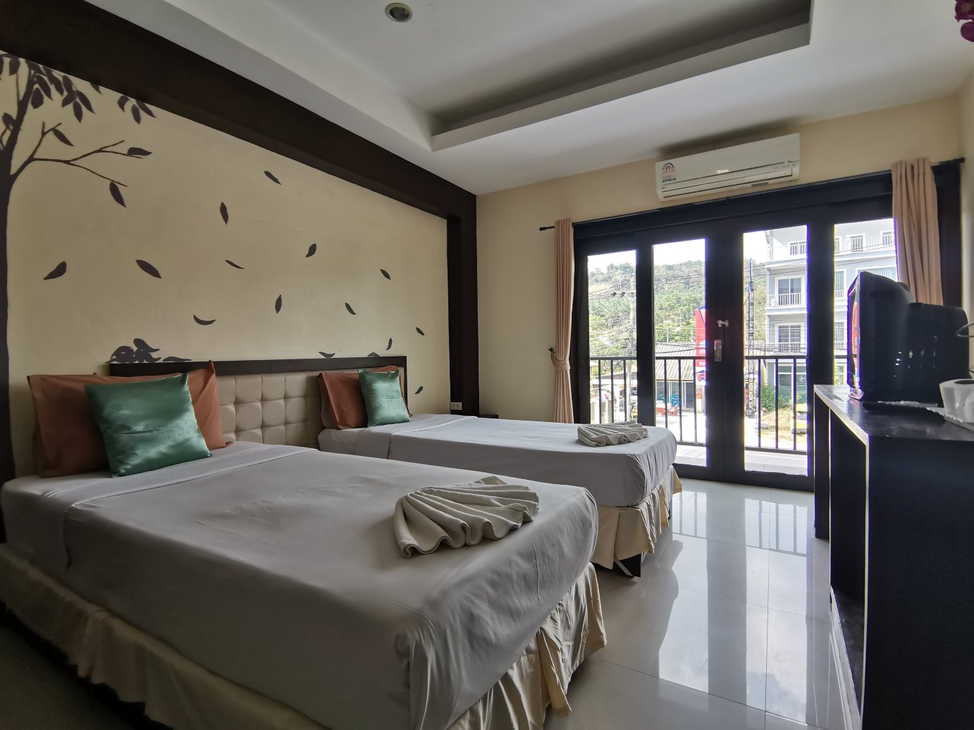 可可诺伊酒店-官方