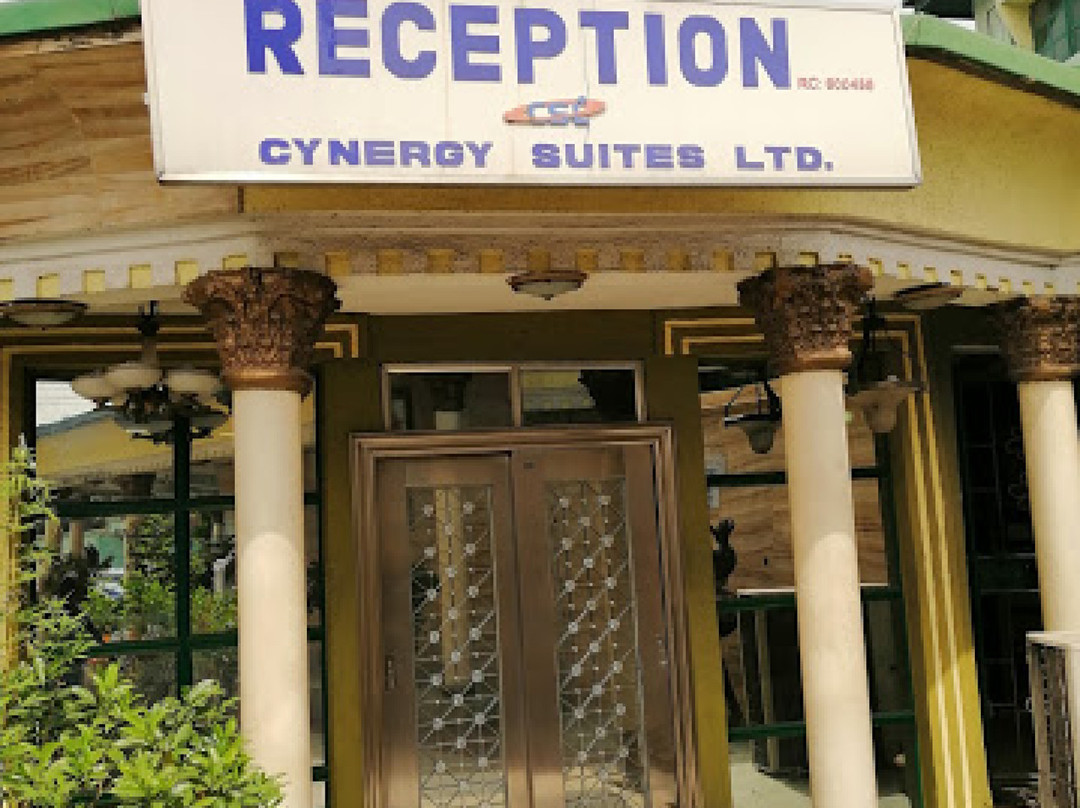 Cynergy Suites Festac Town - Standard