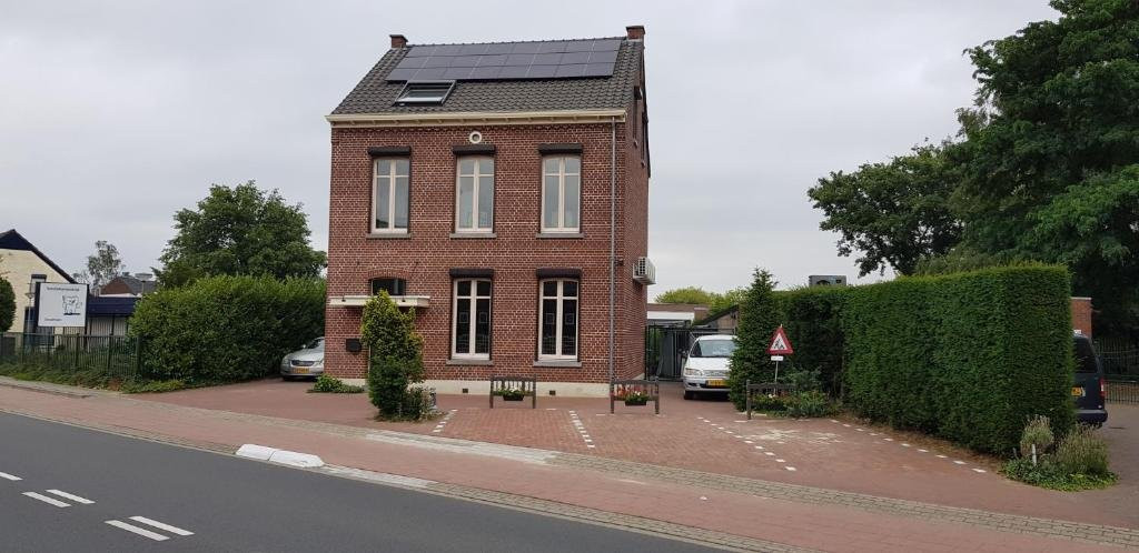 Asselt酒店住宿-ANNO 1919