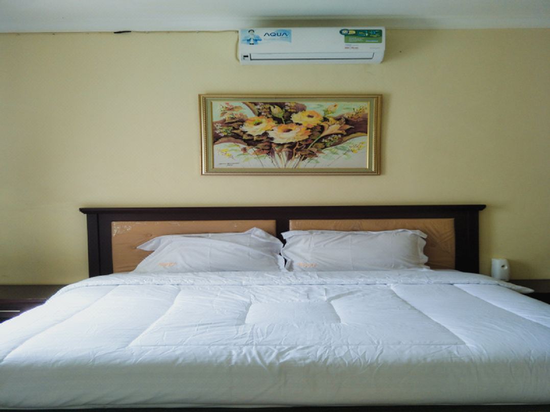 Villa Kota Bunga Happy BB18-08