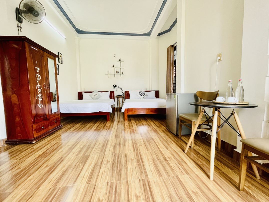 Eva Homestay