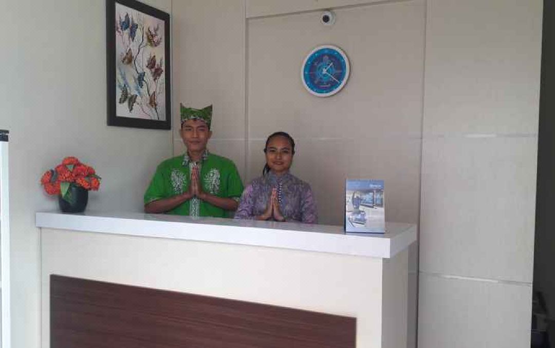 Tabuhan Inn & Spa Banyuwangi