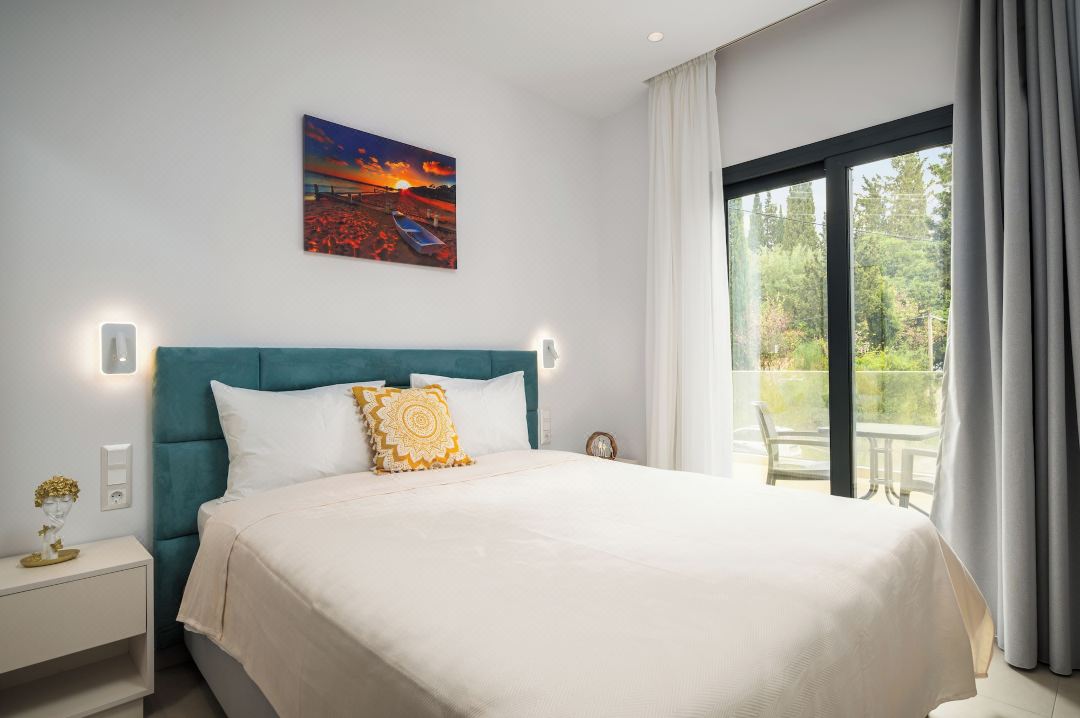 The 7 Suites by Konnect, An Elegant Living in Ipsos