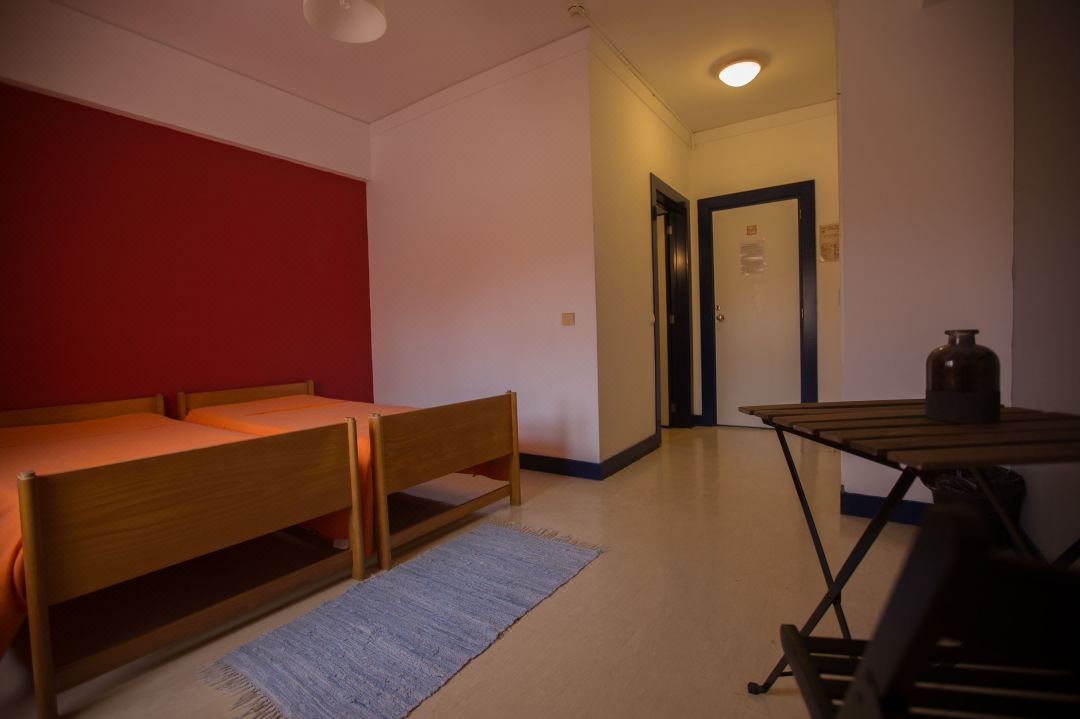 HI Ovar - Pousada de Juventude