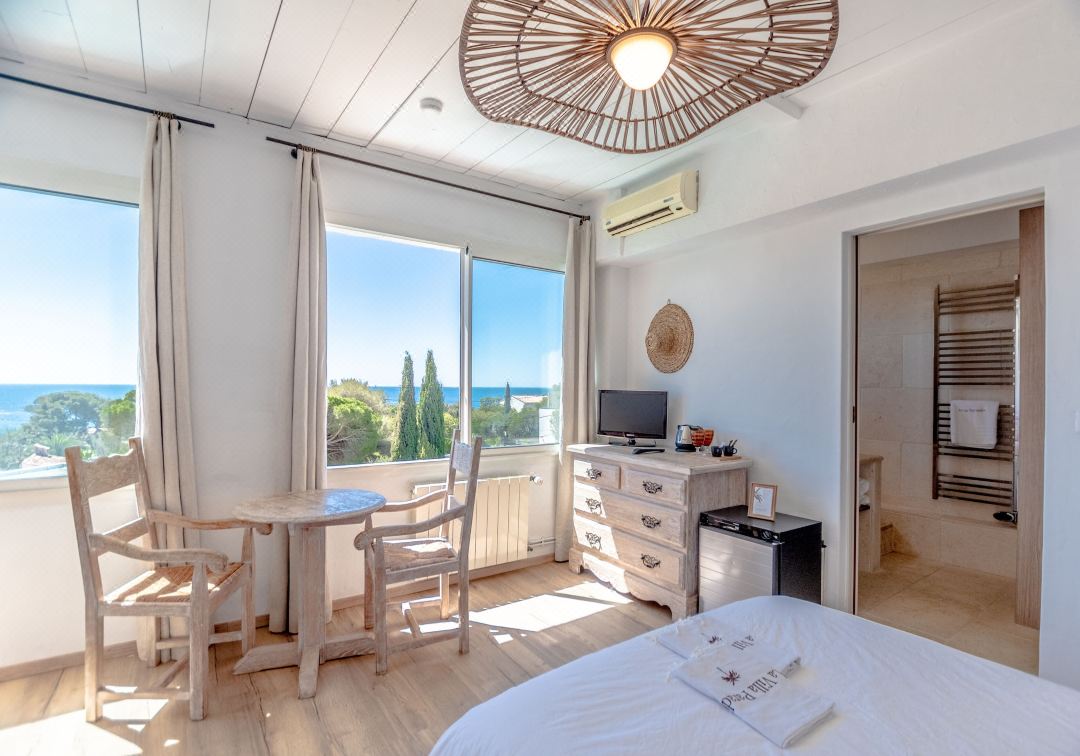 Villa Paradis