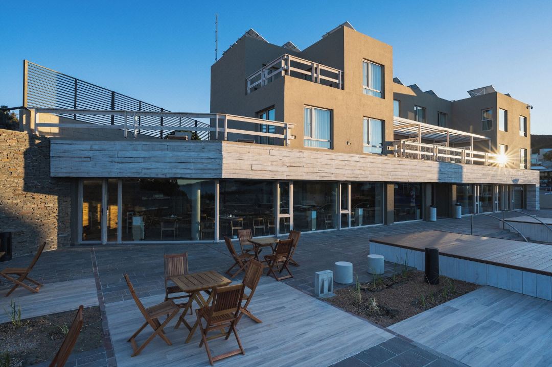 Rayentray Puerto Piramides