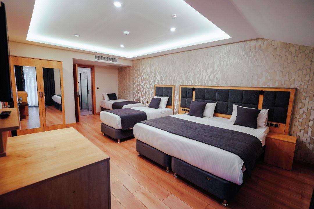 Hotel Yaman