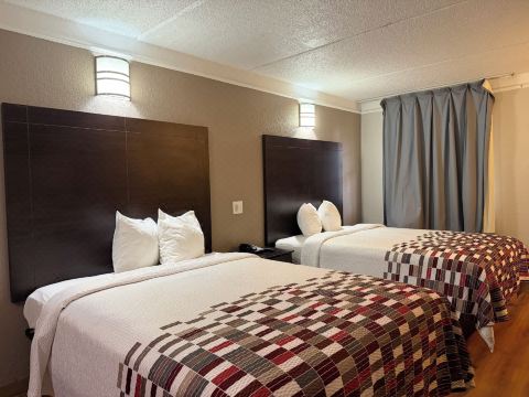 South Houston Inn & Suites Hobby Airport I 45
