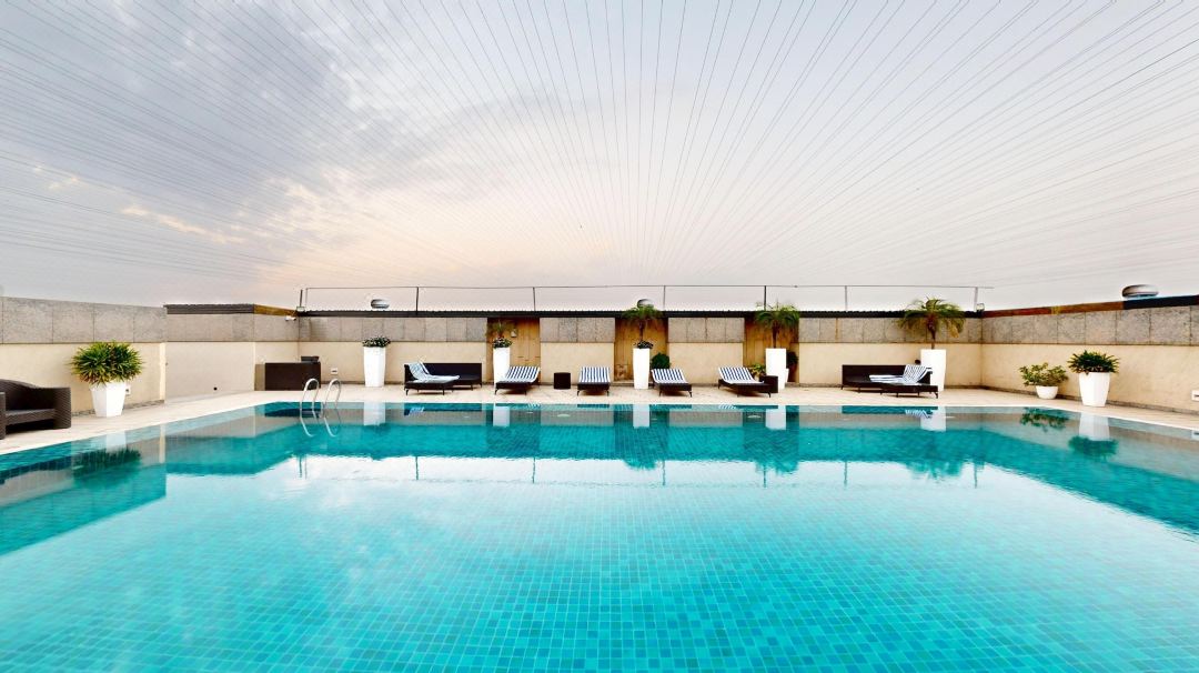 Svelte Delhi, A Member of Radisson Individuals