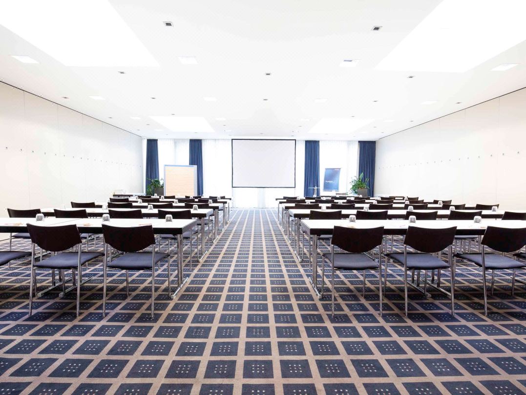 Novotel Muenchen Messe