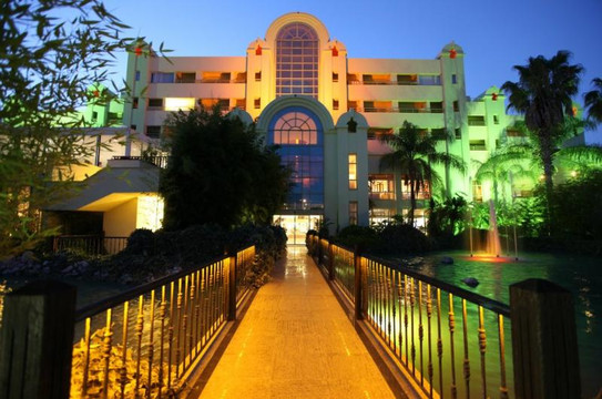 Finike酒店住宿-Presa Di Finica Hotel & Suites