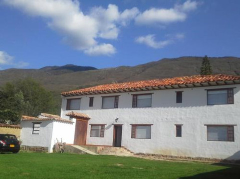 Posada Portal De La Villa