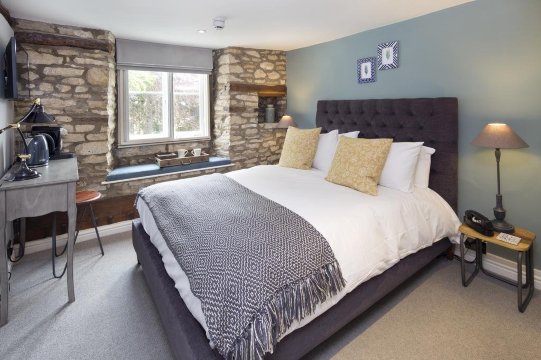 羊市街绵羊酒店-官方