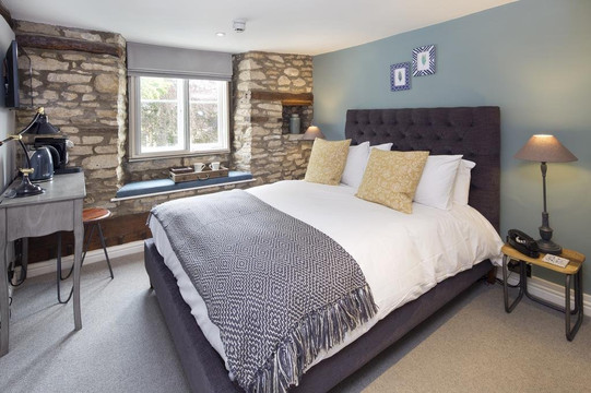 山地斯托酒店住宿-Sheep on Sheep Street