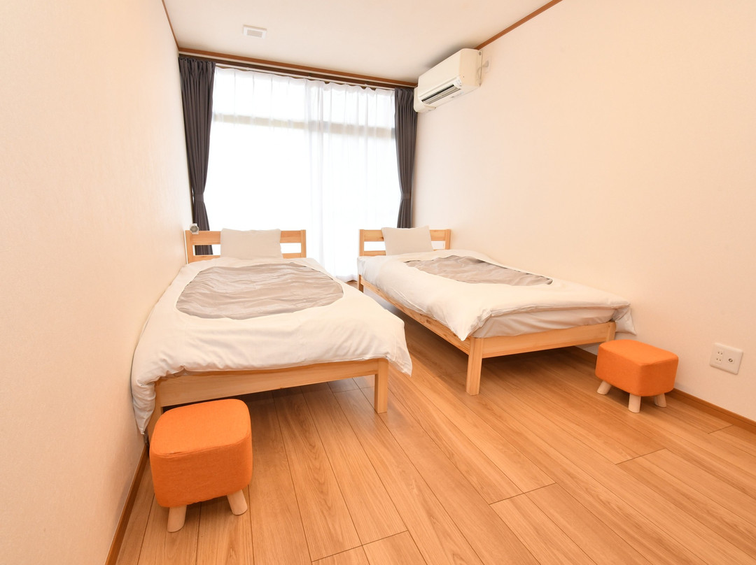 平泉町酒店住宿-Jodo no Tachi