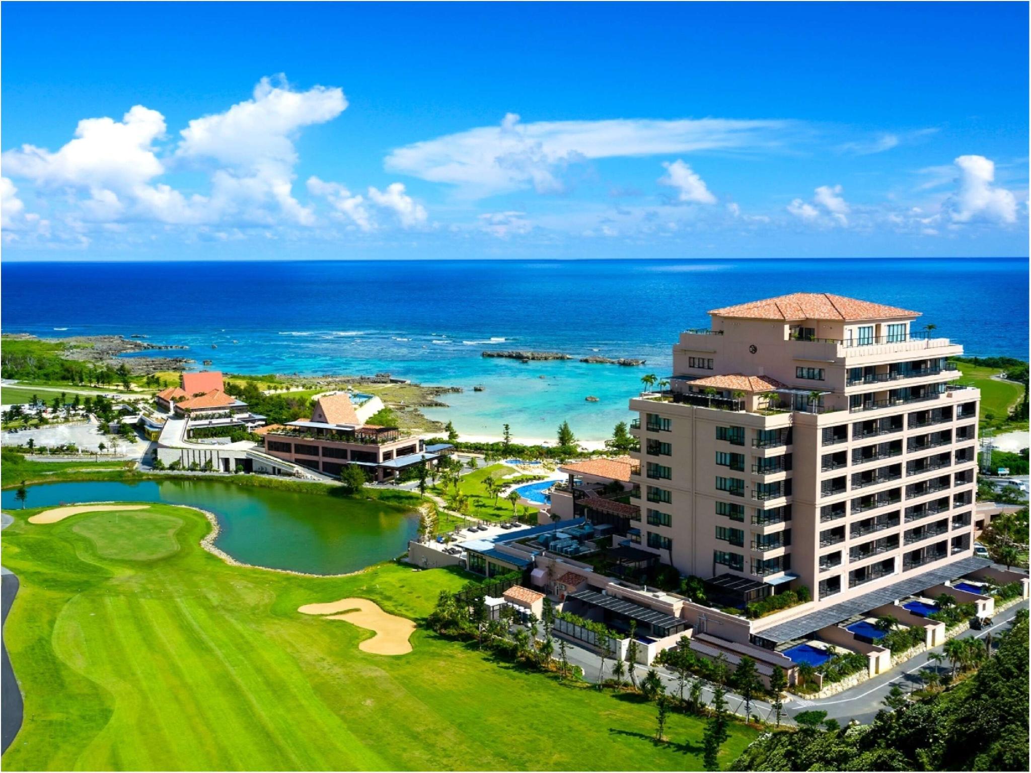 汐姬 海市酒店-官方