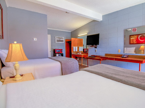 美国德州惠勒Inn - Oyo的83号公路