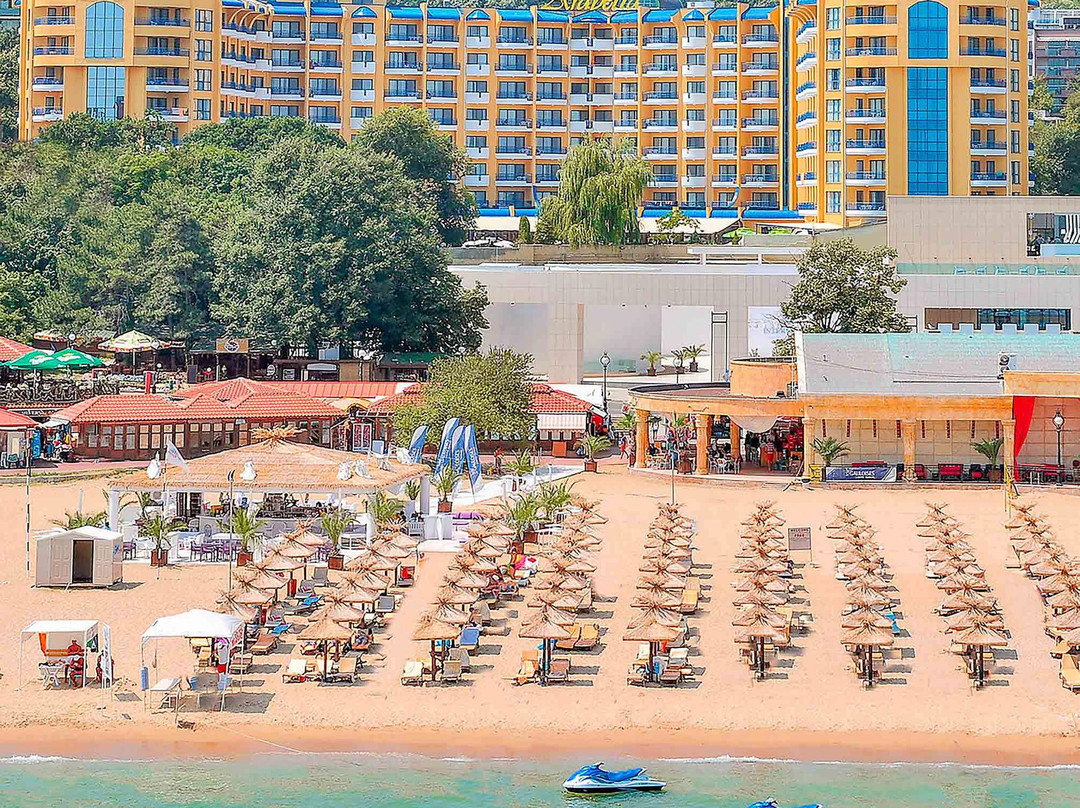 金沙酒店住宿-Grifid Club Hotel Arabella