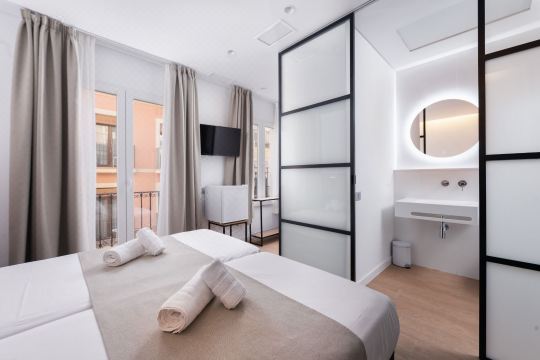 Vil5 by Be Alicante