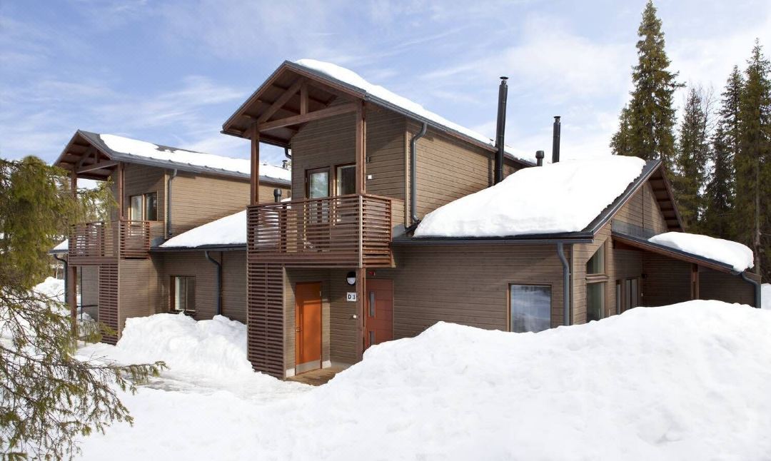Holiday Club Ylläs