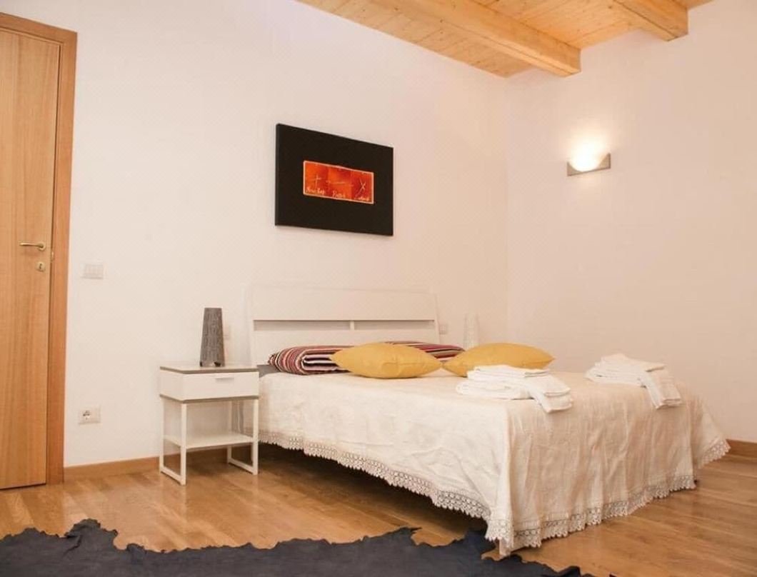 Residenza Principe di Carafa